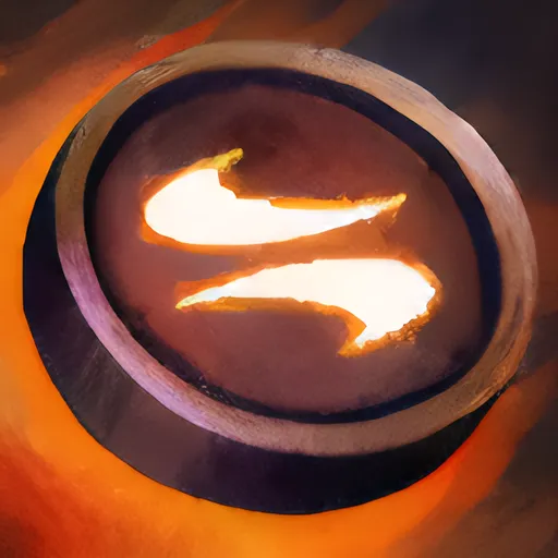 Superior Sigil of Force icon