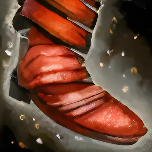 Glorious Footgear icon