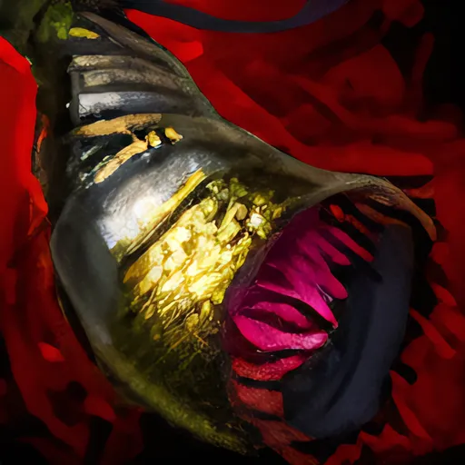 Ceremonial Warhorn icon