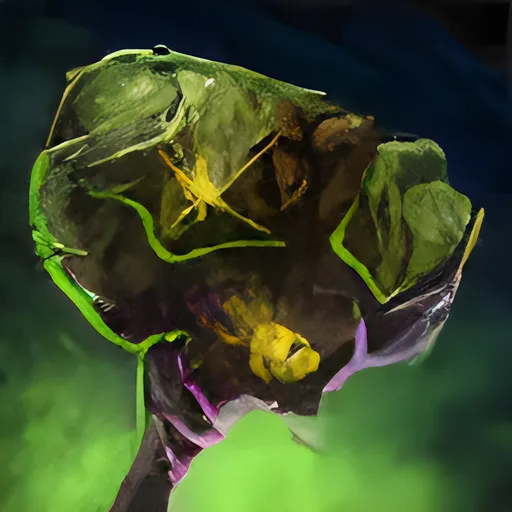 Nightmare Hammer icon