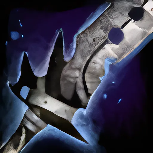 Wolfborn Sword icon