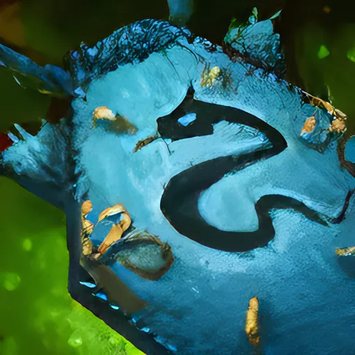 Yassith's Viper's Insignia
