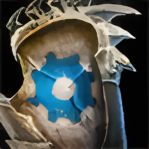 Iron Legion Shield icon