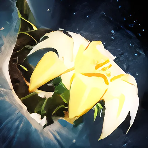 Sun-Grown Warhorn icon
