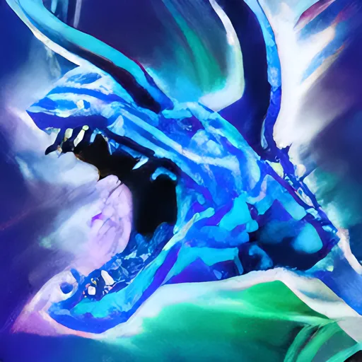 Spirit of the Perfected Torch