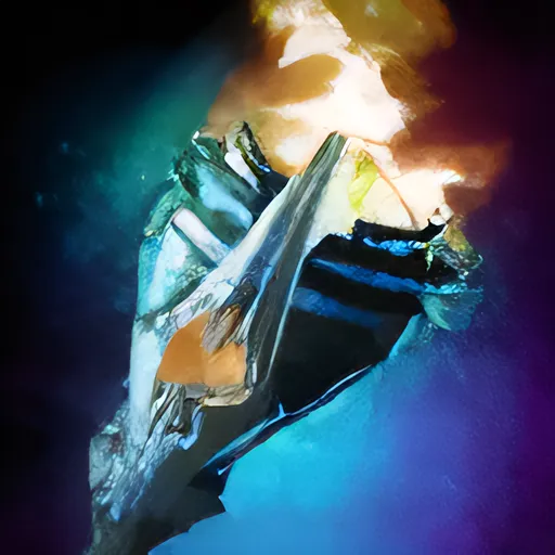 Shiny Torch icon