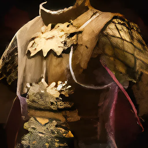 Aristocrat's Coat icon