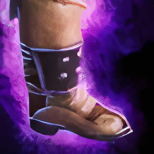 Rubicon Boots icon