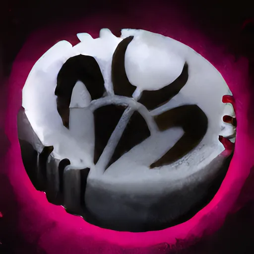 Major Rune of the Dolyak icon
