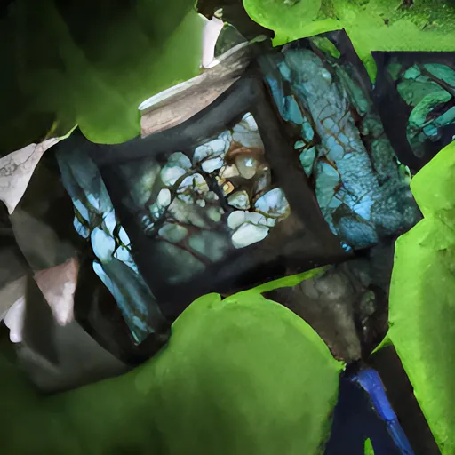 Lightward's Battlehammer icon