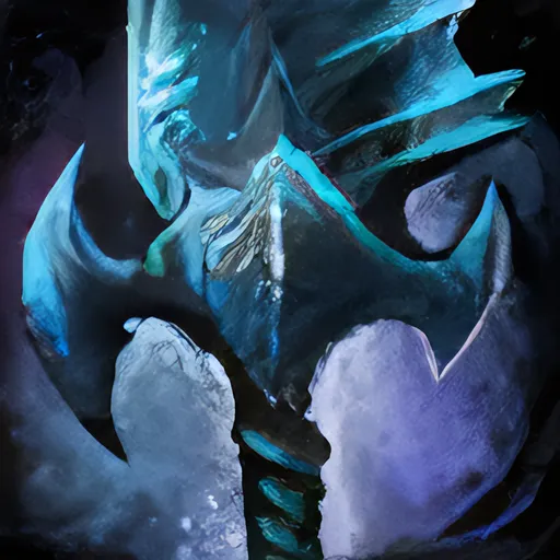 Corrupted Avenger icon