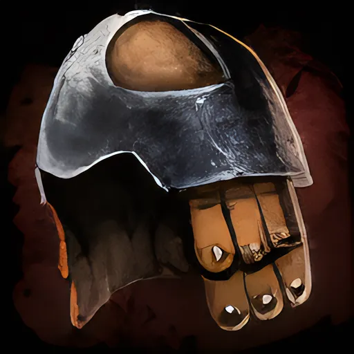 Militia Helm icon