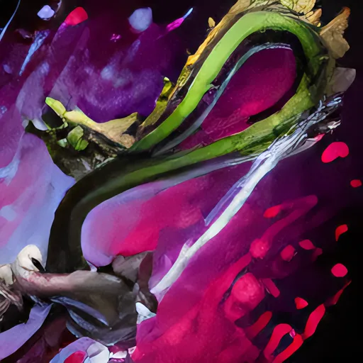 Dragon's Jade Hornbow icon