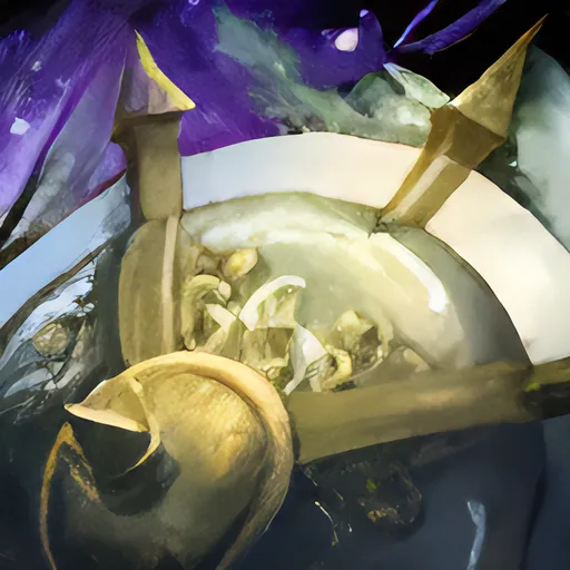 Mistforged Hero's Shield icon