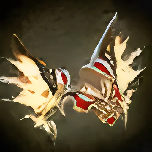 Revered Shrine Guardian Ears icon