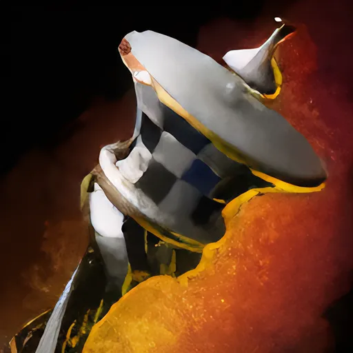 Slumbering Mistforged Obsidian Scepter icon
