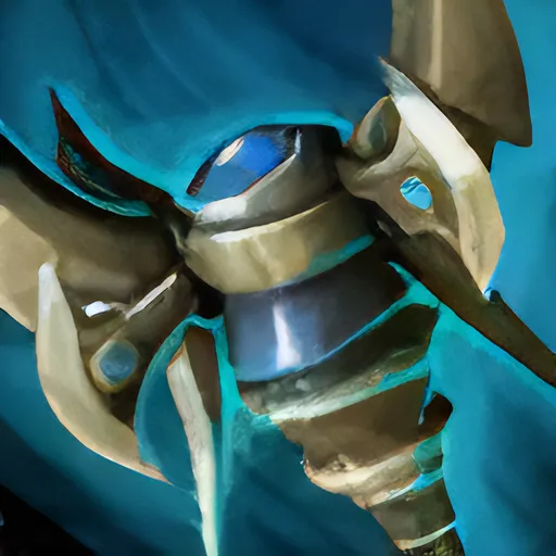 Tengu Echo Scepter icon