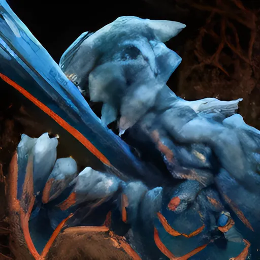 Icy Dragon Sword icon