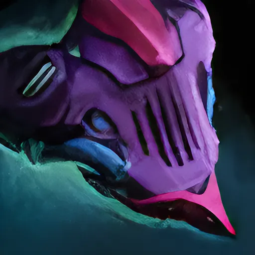 Medium Castoran Explorer's Rebreather icon