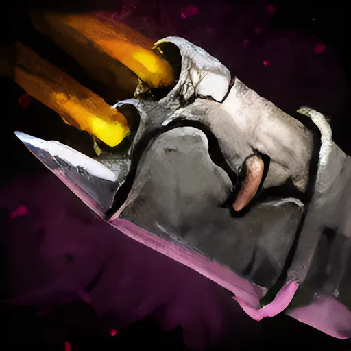Ogre Harpoon Gun icon