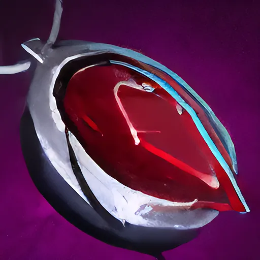 Ruby Platinum Amulet icon