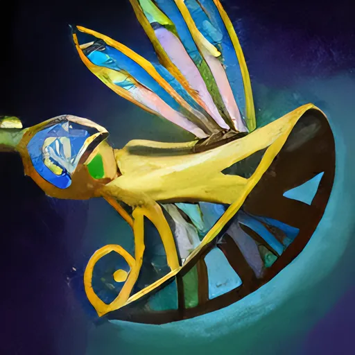 Gwyl Monarch's Warhorn icon