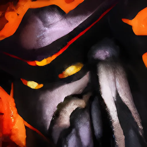 Flame Legion Mask icon