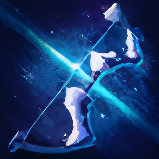 Snowdrift Short Bow icon