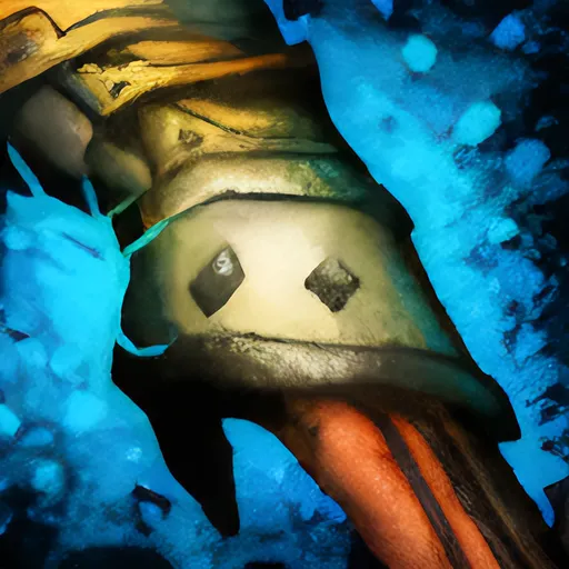 Inquest Wraps icon