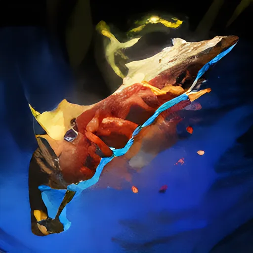 Thundercrag Pistol icon