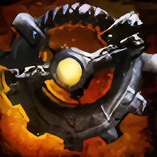Adamant Guard Gizmo icon