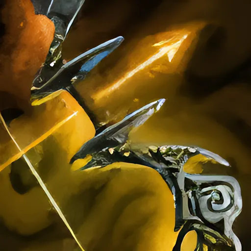 Crimson Dragon Slayer Short Bow icon
