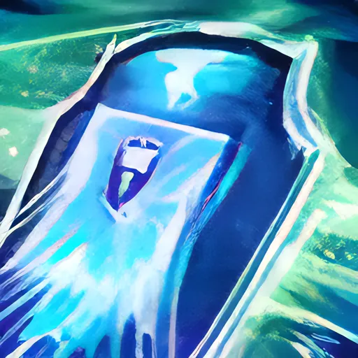 Spirit of the Perfected Shield