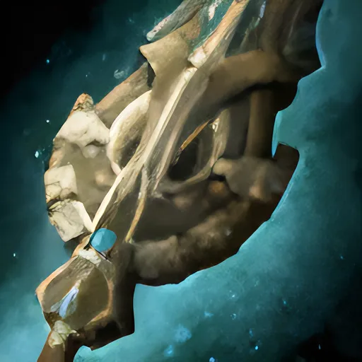 Restored Boreal Greatsword icon