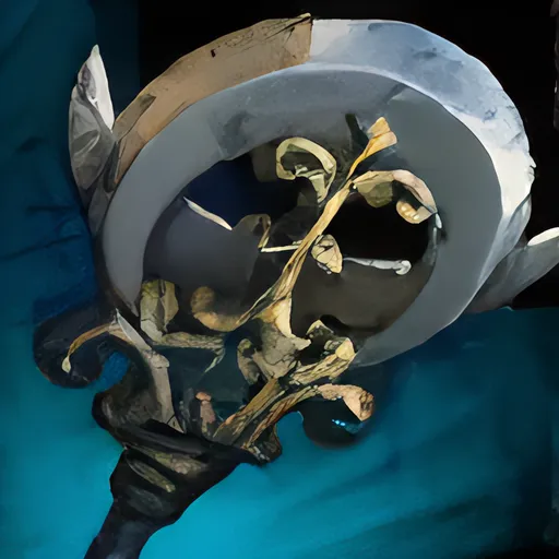 Hero's Staff icon