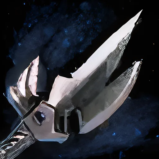 Seraph Spear icon