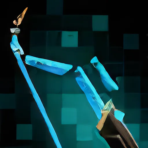 Glitched Adventure Longbow icon