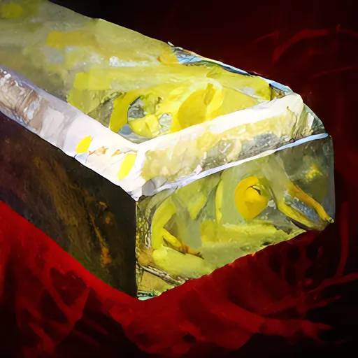Neutralized Titan Alloy