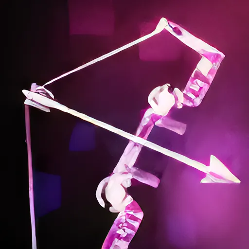 Hardlight Short Bow icon