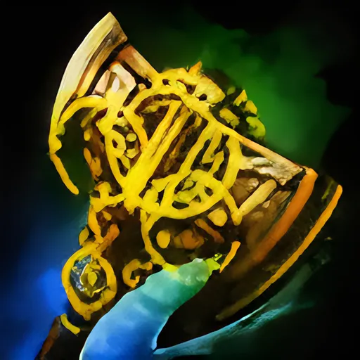 Reaver of the Broken Voice icon