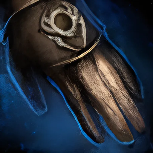 Scout's Gloves icon
