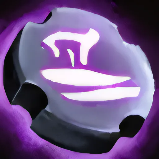Superior Rune of the Mirage icon