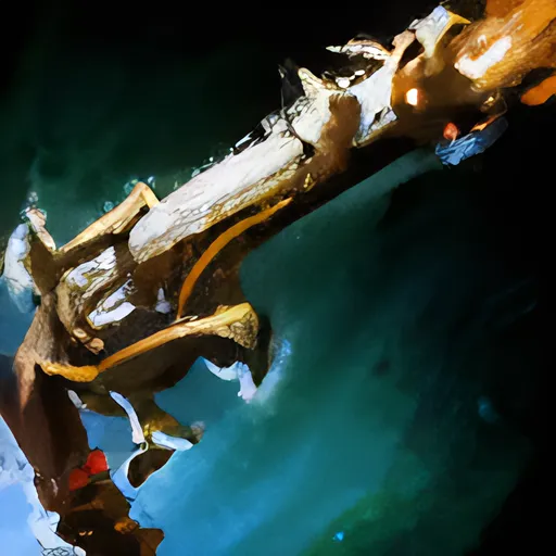 Sacred Solstice Pistol icon