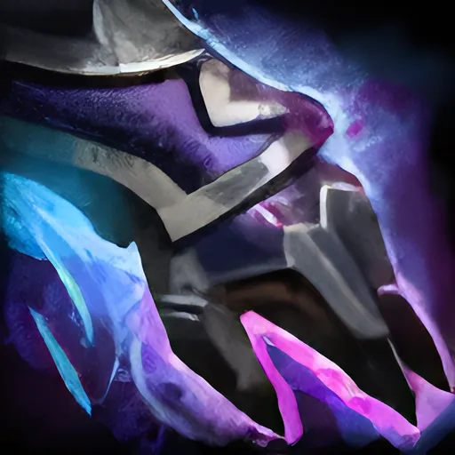 Electroplated Gloves icon