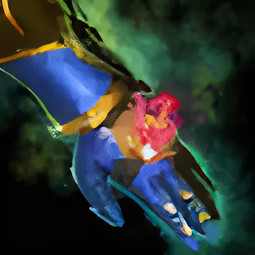 Eikasia, Mists-Grasper icon