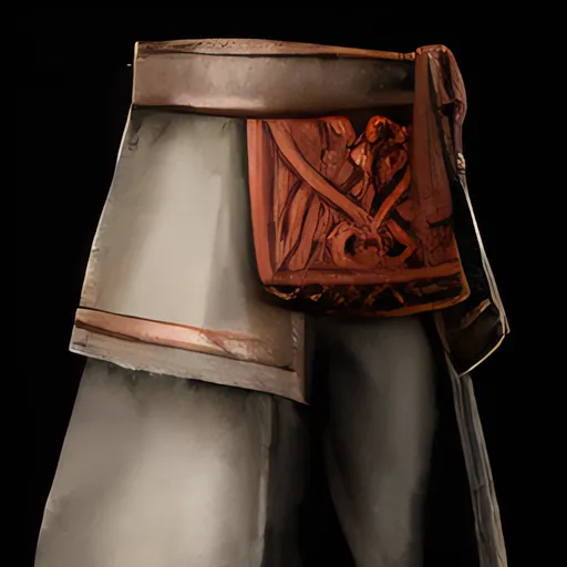 Guild Archmage Pants icon