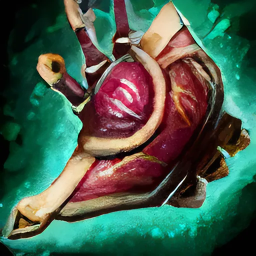 Whisper's Secret Shoulderguards icon