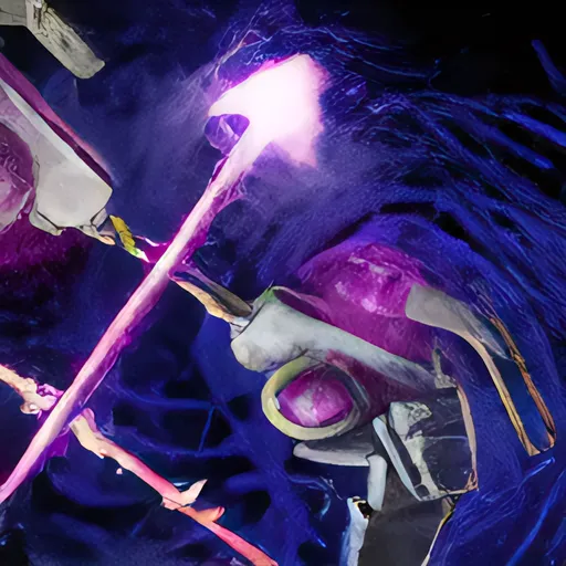 Peacemaker's Short Bow icon