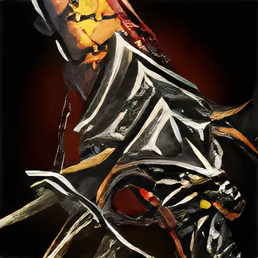 War God's Greatsword icon
