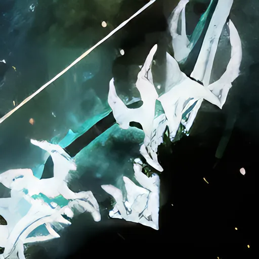 Lightborne Short Bow icon